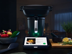 El nuevo Thermomix® TM7.