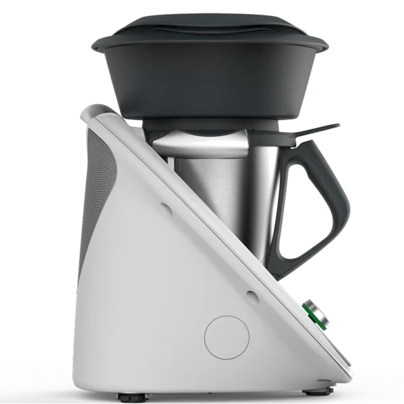 Thermomix® TM6: el robot de cocina multifunción que lo hace todo.