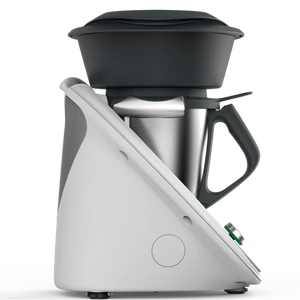 Thermomix® TM6: el robot de cocina multifunción que lo hace todo.