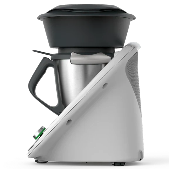 Thermomix® TM6: el robot de cocina multifunción que lo hace todo.