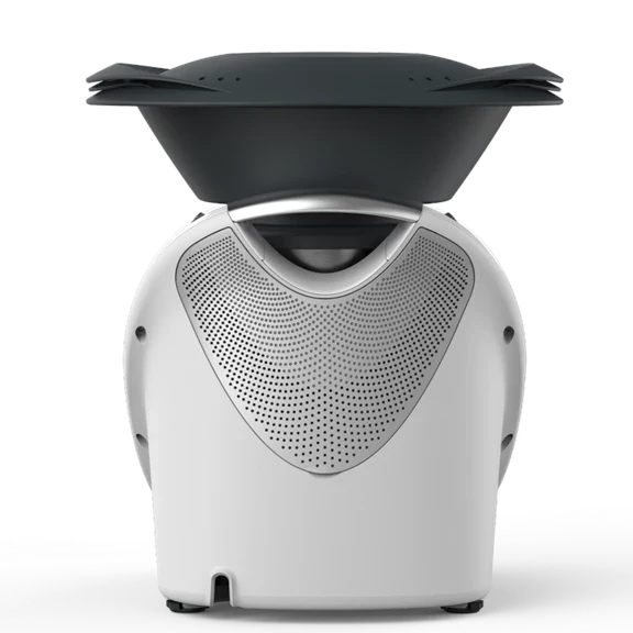 Thermomix® TM6: el robot de cocina multifunción que lo hace todo.