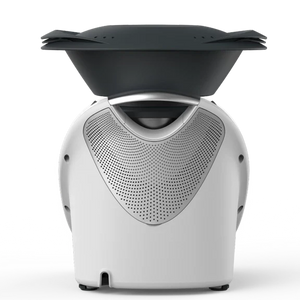 Thermomix® TM6: el robot de cocina multifunción que lo hace todo.